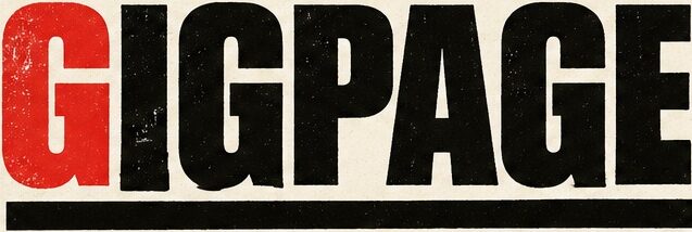 GigPage